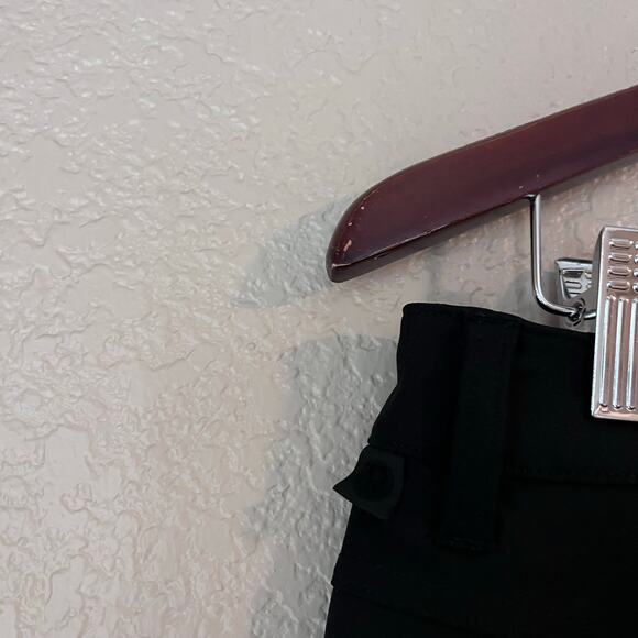 Lululemon Men’s ABC Pant 32x34 Slim Leg Active Pant Black Athleisure - Picture 5 of 8